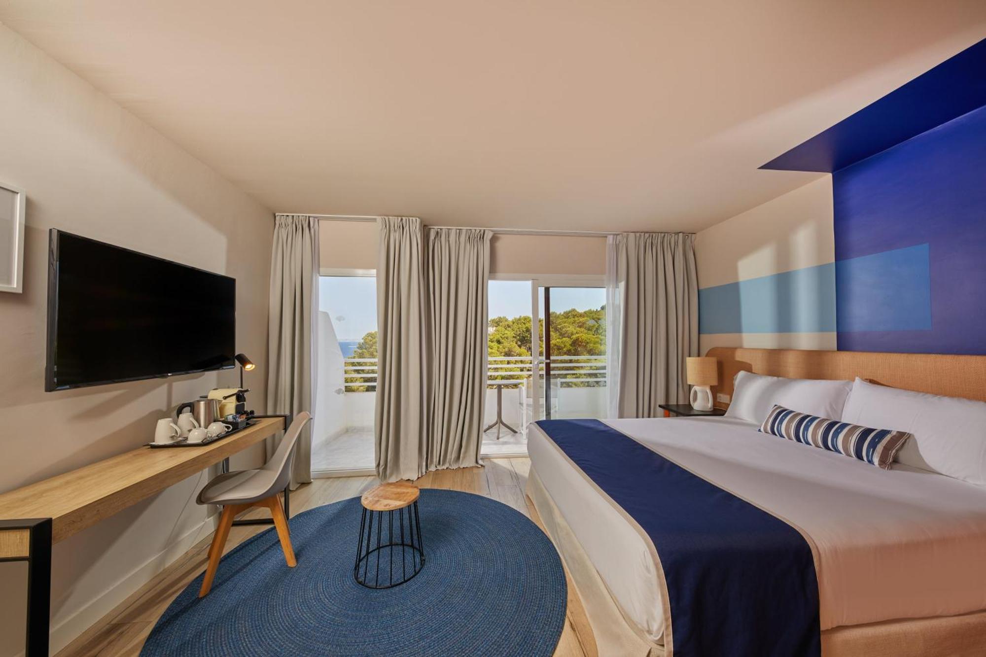 Dreams Calvia Mallorca (Adults Only) มากาลุฟ ภายนอก รูปภาพ