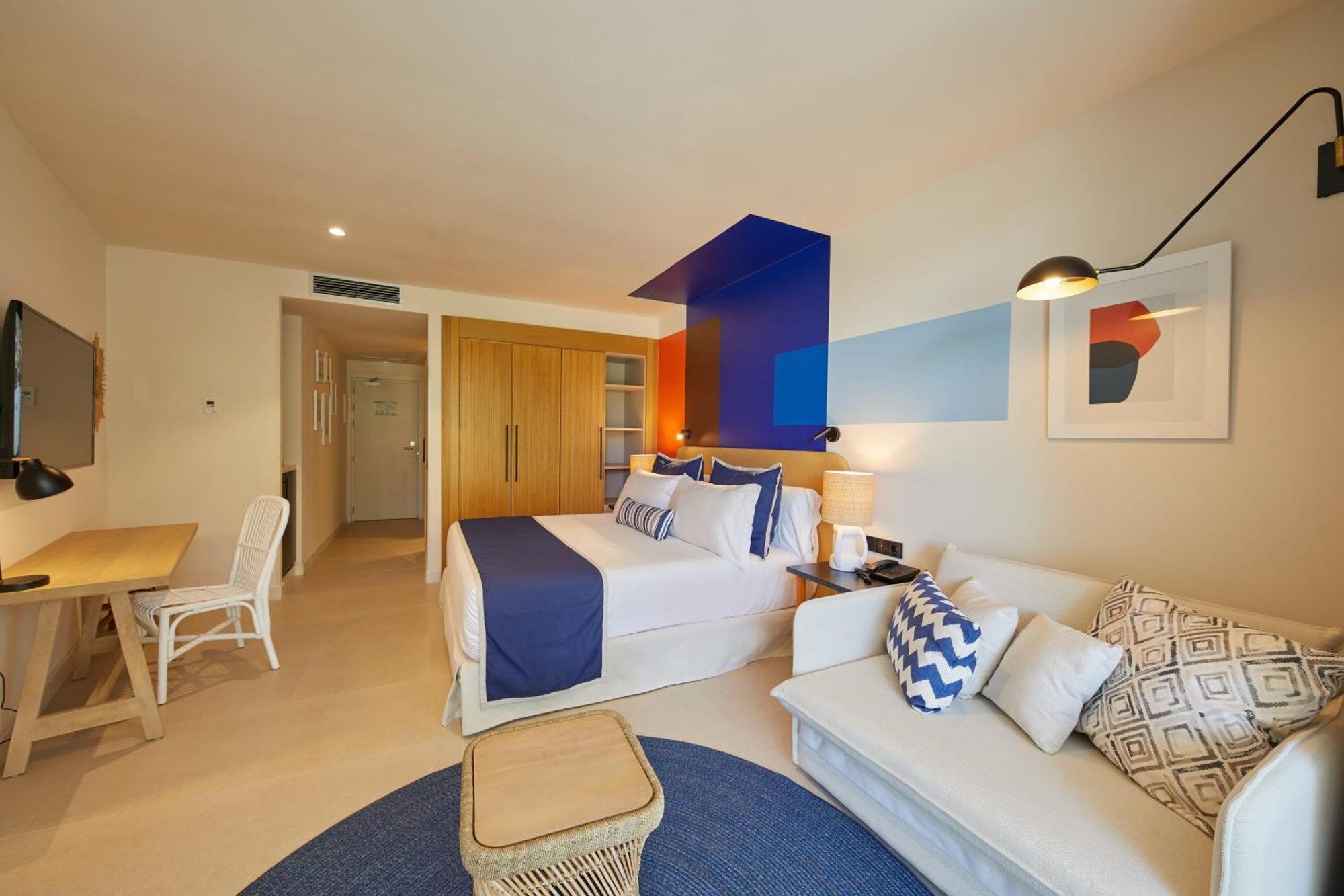Dreams Calvia Mallorca (Adults Only) มากาลุฟ ภายนอก รูปภาพ