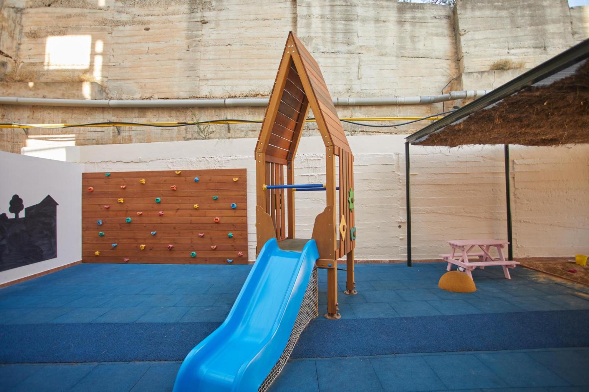 Dreams Calvia Mallorca (Adults Only) มากาลุฟ ภายนอก รูปภาพ