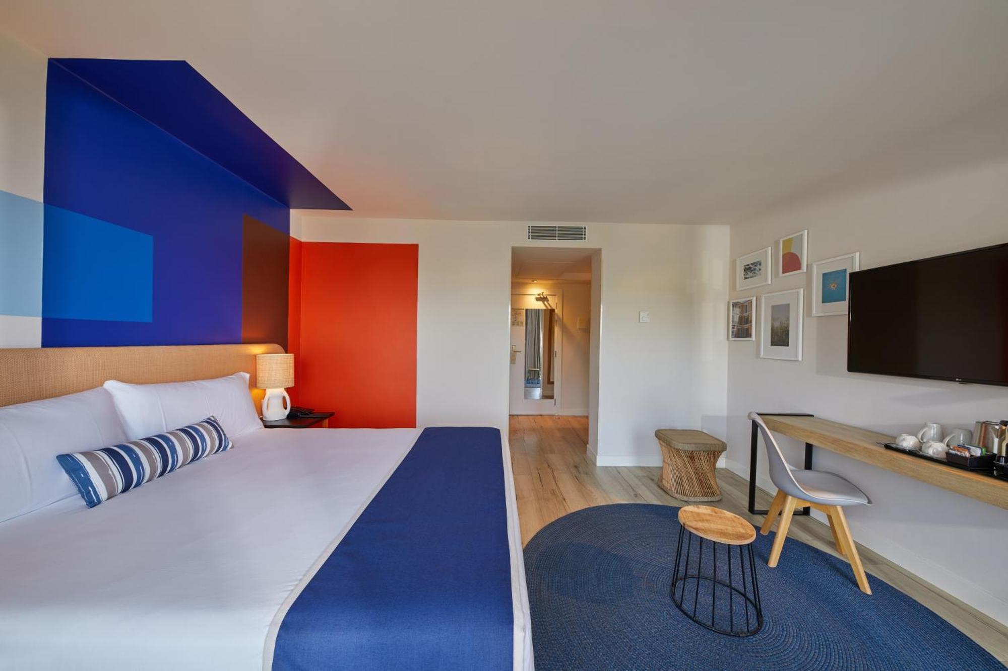 Dreams Calvia Mallorca (Adults Only) มากาลุฟ ภายนอก รูปภาพ